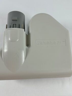 Electrolux - Sidekick II - Vacuum Cleaner Accessory - Model #K107J - Gray